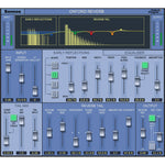 Sonnox Oxford Reverb (HD-HDX)