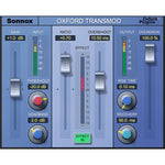 Sonnox Oxford TransMod (Native)