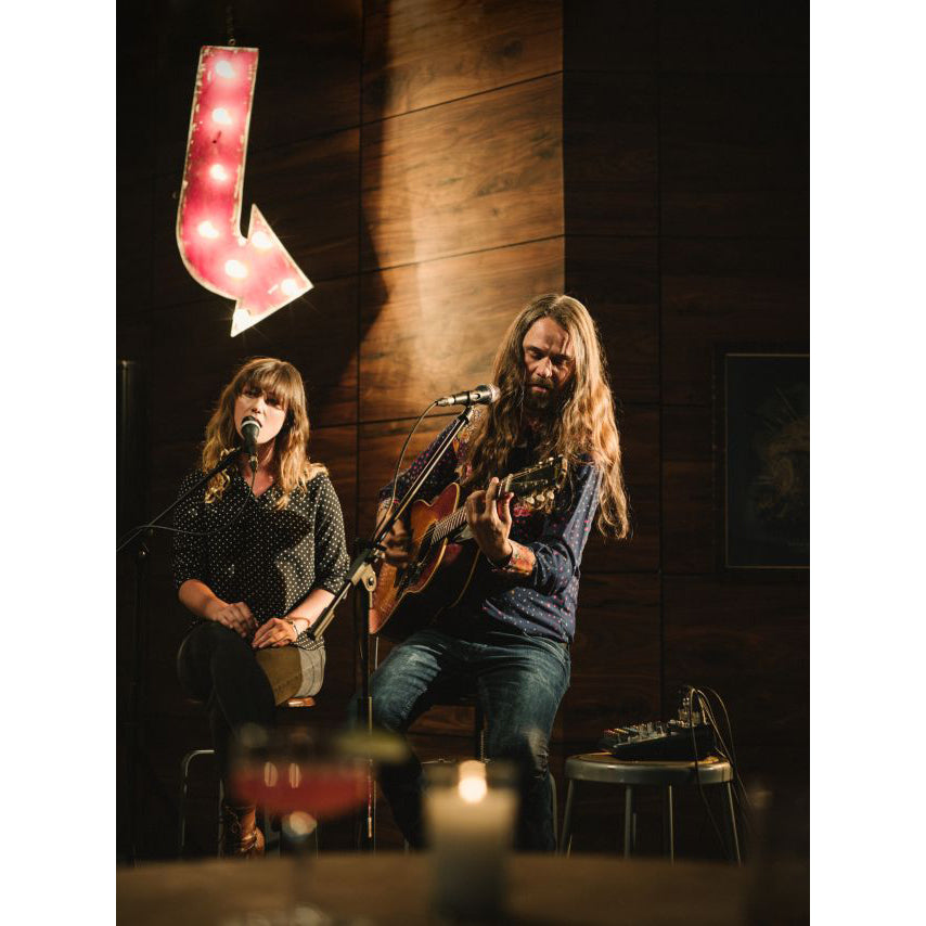 Soundcraft Notepad-12FX Analog Mixing Console (USB) - Lexicon Effects