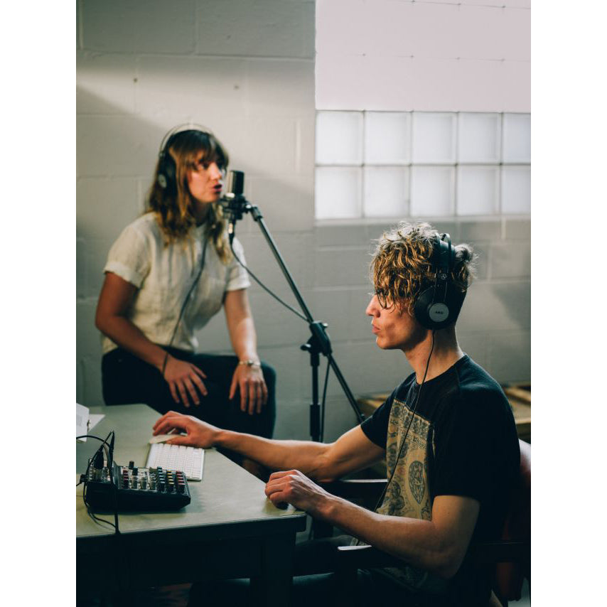 Soundcraft Notepad-12FX Analog Mixing Console (USB) - Lexicon Effects