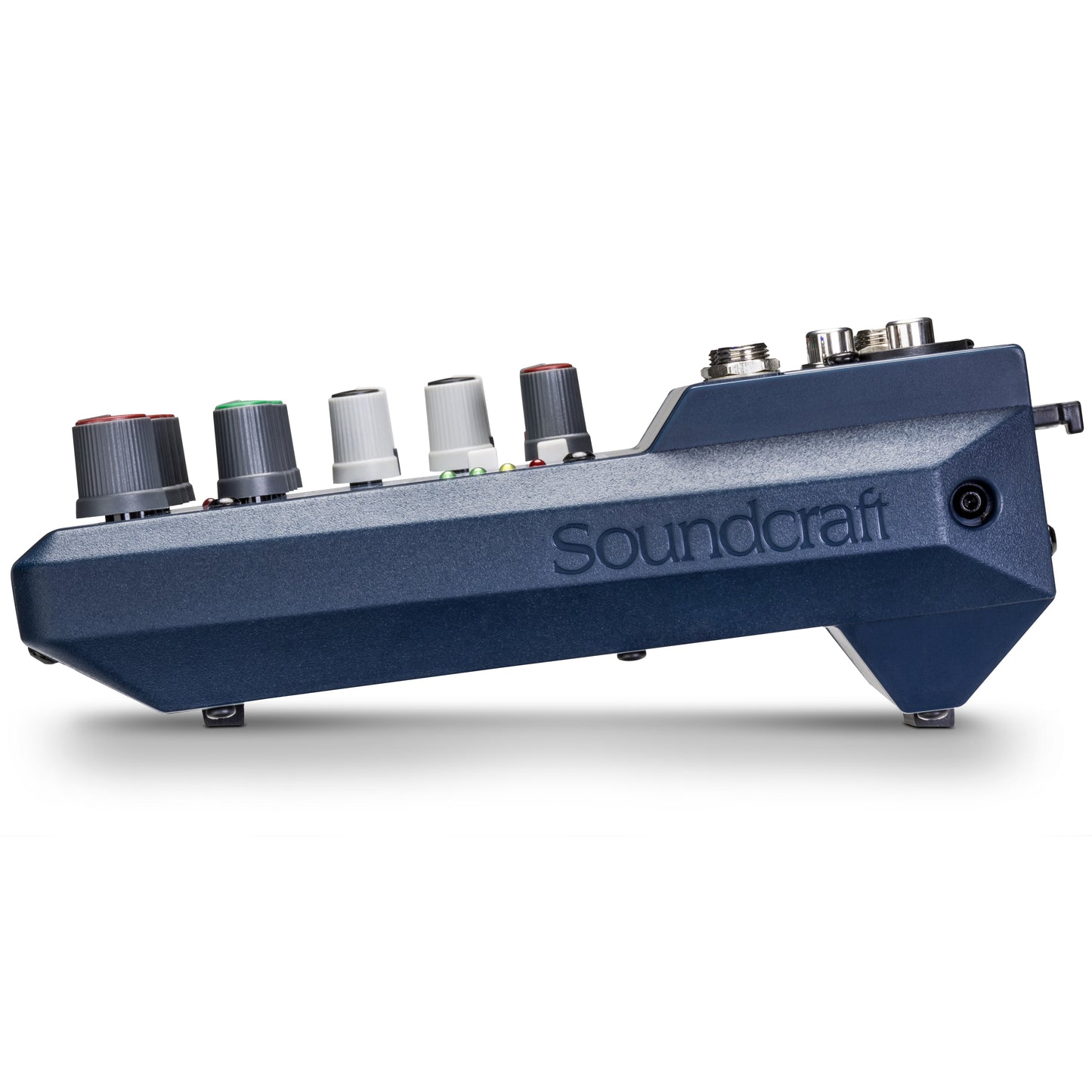 Soundcraft Notepad-5 Analog Mixing Console (USB)