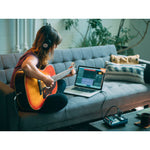 Soundcraft Notepad-5 Analog Mixing Console (USB)