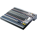 Soundcraft EFX12 12-Channel Mixer with Effects