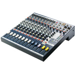 Soundcraft EFX8 8-Channel Mixer