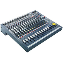 Soundcraft EPM12 14-Channel Analog Mixer