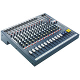 Soundcraft EPM12 14-Channel Analog Mixer