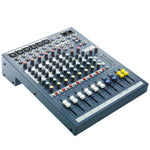 Soundcraft EPM6 8-Channel Analog Mixer