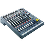 Soundcraft EPM8 10-Channel Analog Mixer