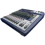 Soundcraft Signature 12 Mixer with Effects