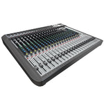 Soundcraft Signature 22 MTK Mixer Audio Interface with Effects