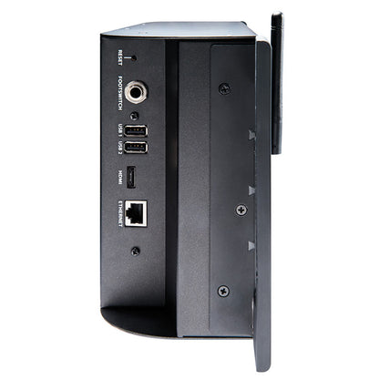 Soundcraft Ui16 Digital Mixer (Remote-Controlled)