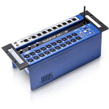 Soundcraft Ui24R Digital Mixer (Remote-Controlled)