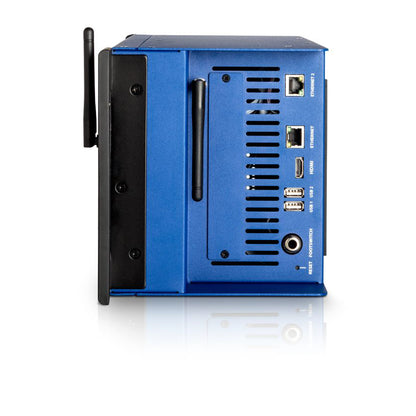 Soundcraft Ui24R Digital Mixer (Remote-Controlled)