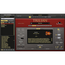 Spectrasonics Trilian Total Bass Module