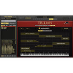 Spectrasonics Trilian Total Bass Module