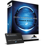 Spectrasonics Omnisphere 2.6 Power Synth