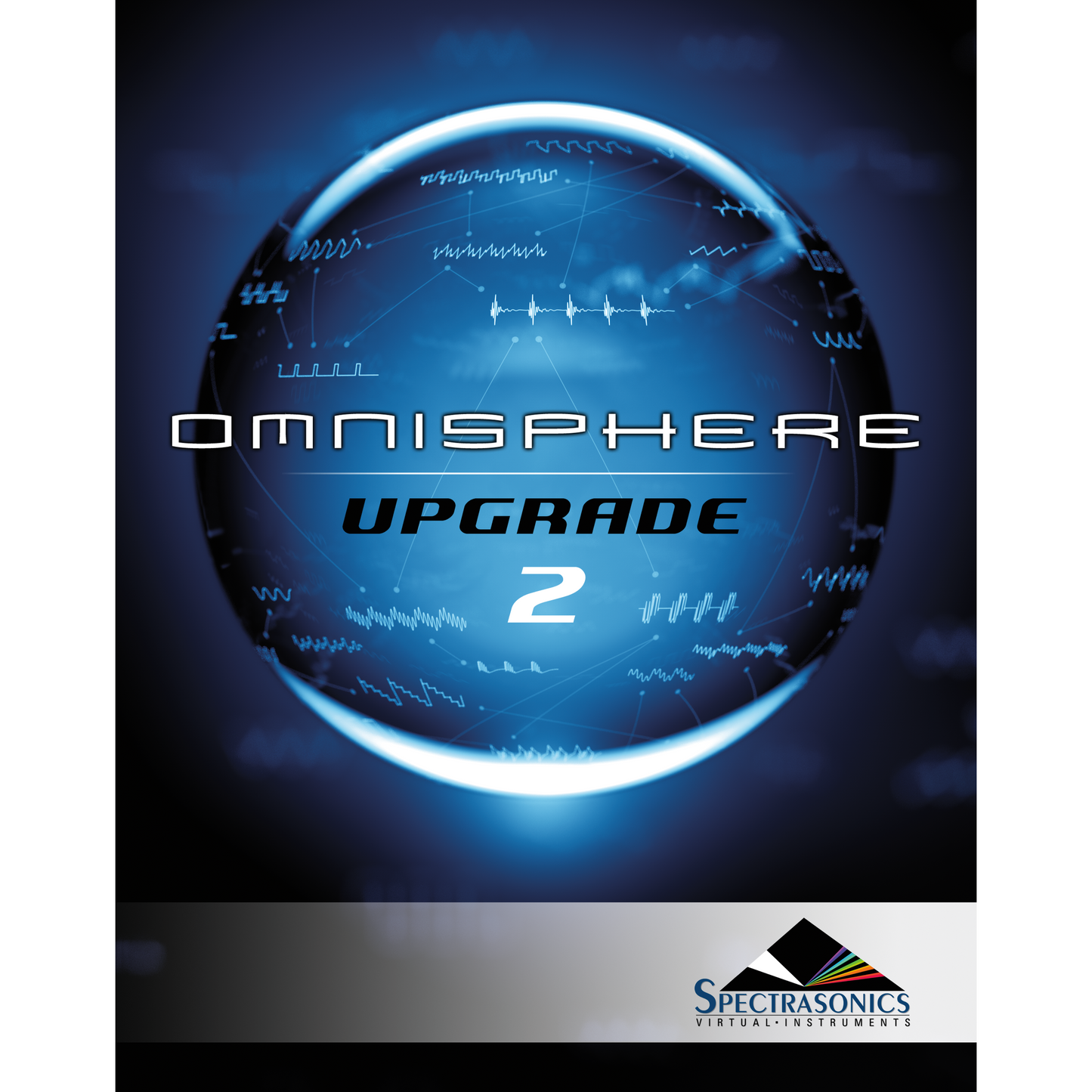 Spectrasonics Omnisphere 2 Upgrade