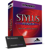 Spectrasonics Stylus RMX Xpanded Groove Module