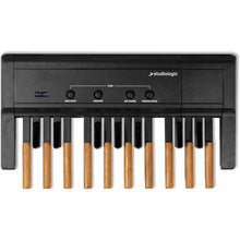 Studiologic MP-117 MIDI Pedalboard