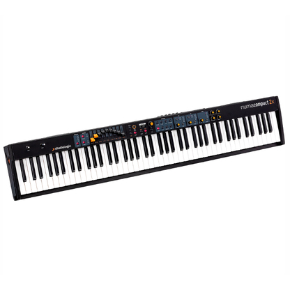 Studiologic Numa Compact 2x (88-Key)
