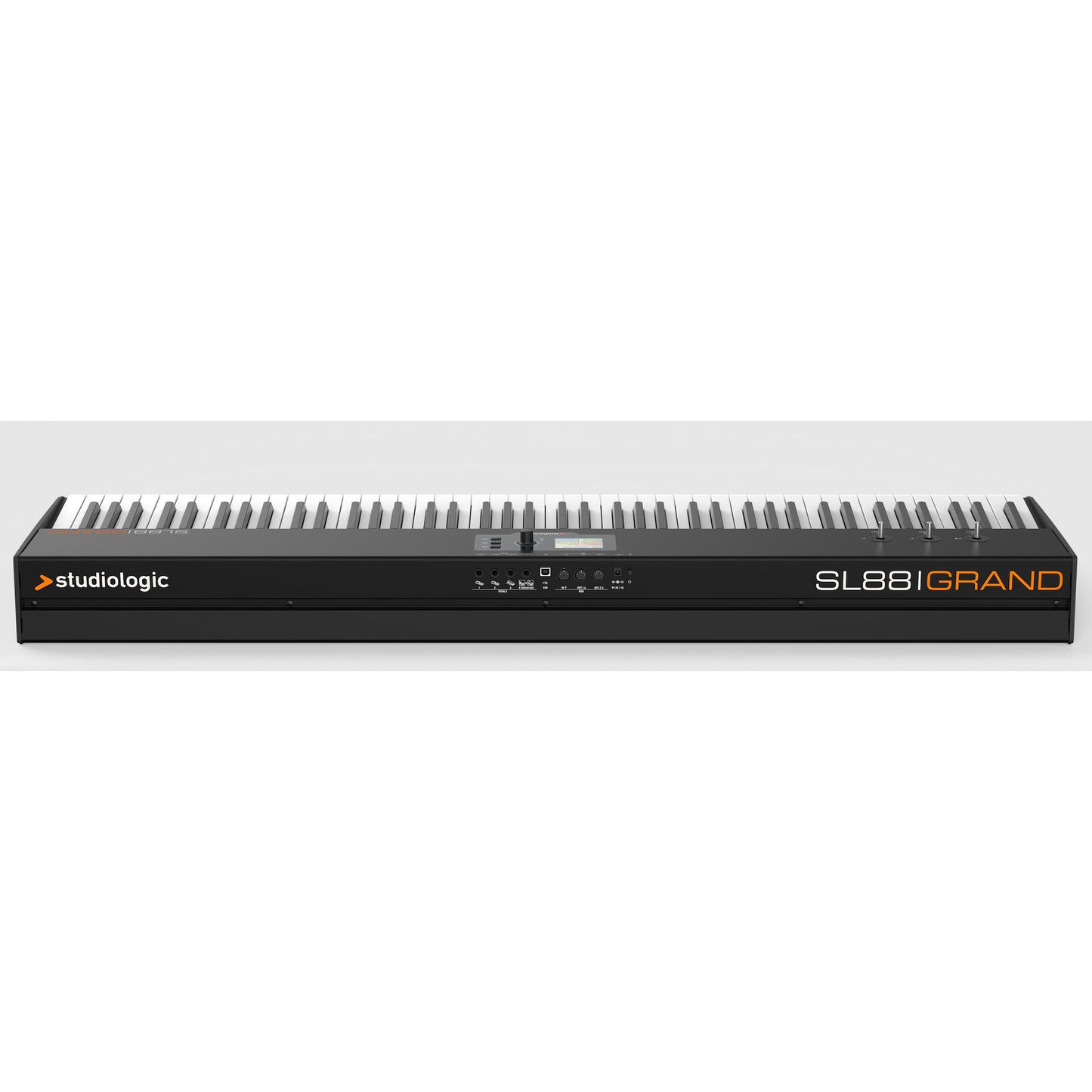 Studiologic SL88 Grand Studio Keyboard Controller (88-Key)