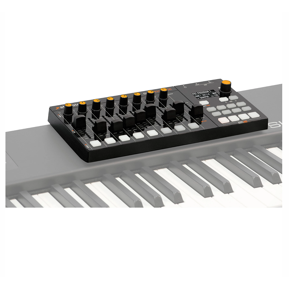 Studiologic SL Mixface Control Surface