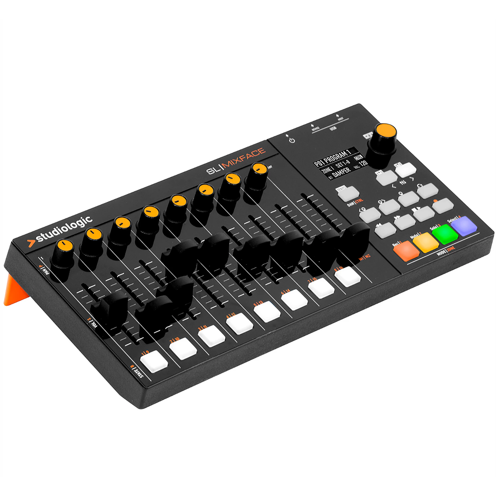Studiologic SL Mixface Control Surface