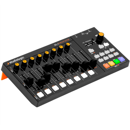 Studiologic SL Mixface Control Surface
