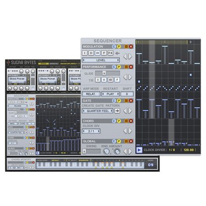 Sugar Bytes Consequence