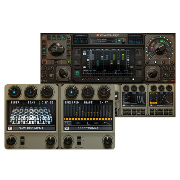 Sugar Bytes Sugar Bundle