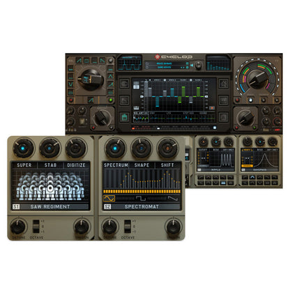 Sugar Bytes Sugar Bundle