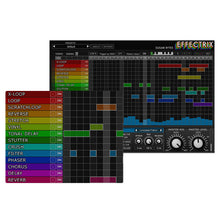 Sugar Bytes Effectrix