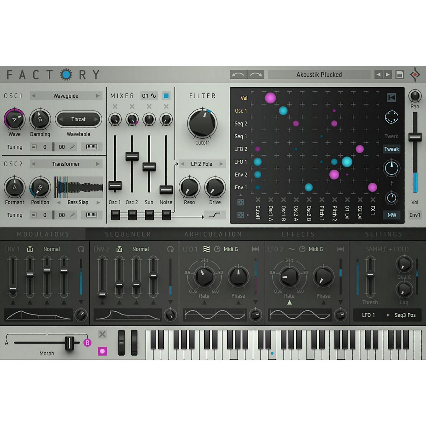 Sugar Bytes Sugar Bundle