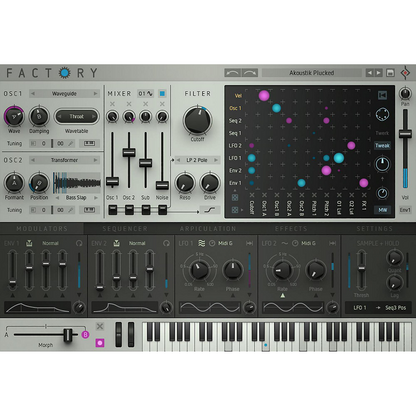 Sugar Bytes Sugar Bundle