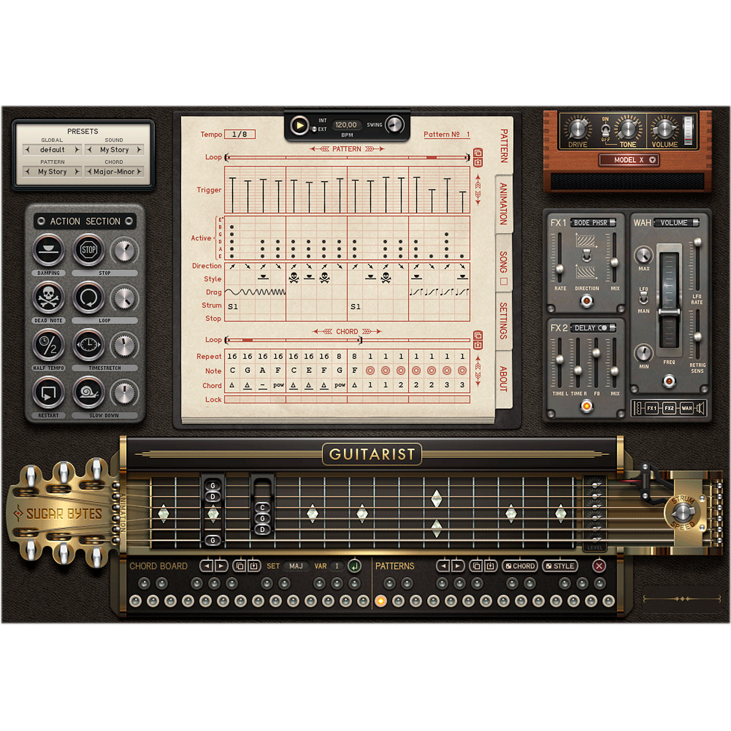 Sugar Bytes Sugar Bundle