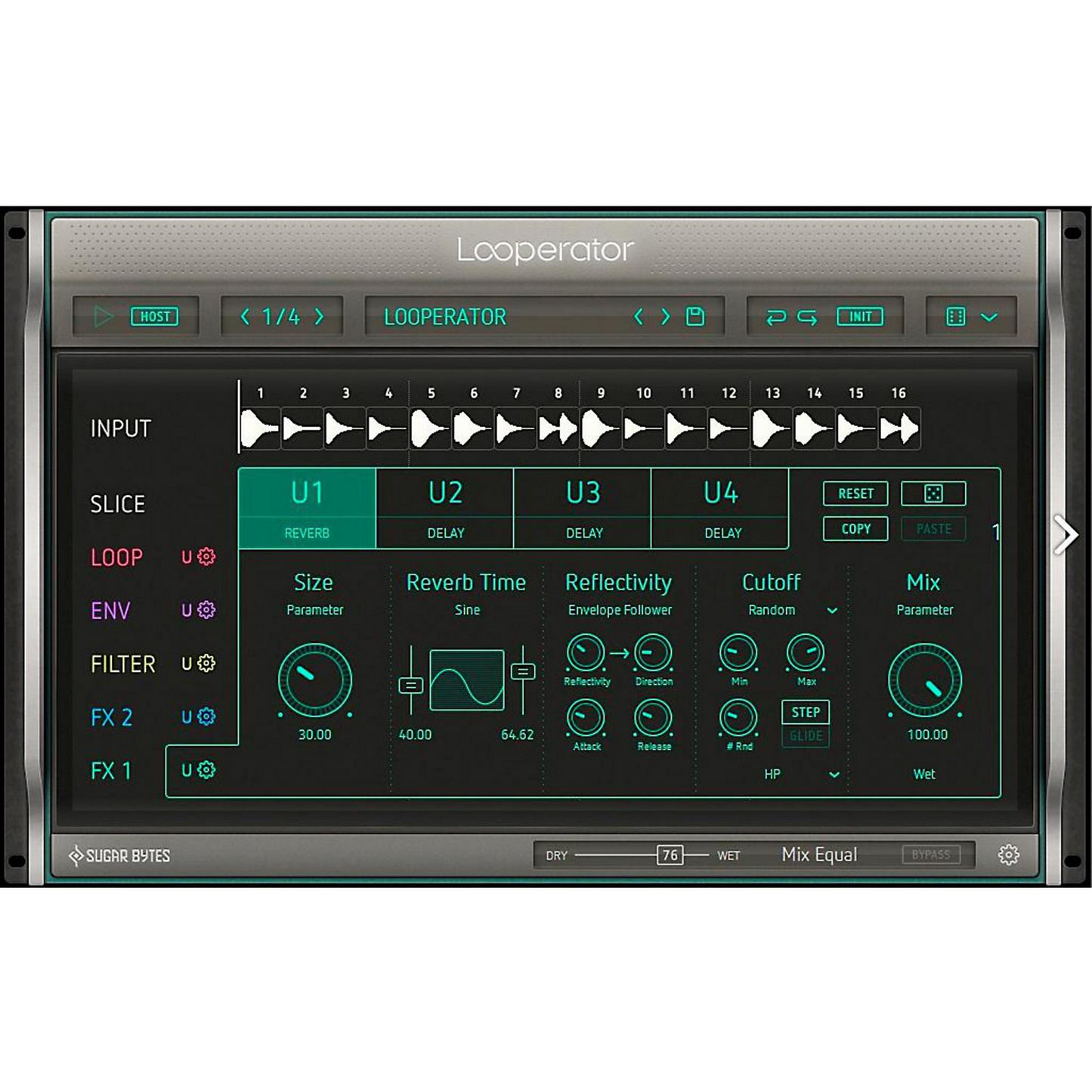 Sugar Bytes Sugar Bundle