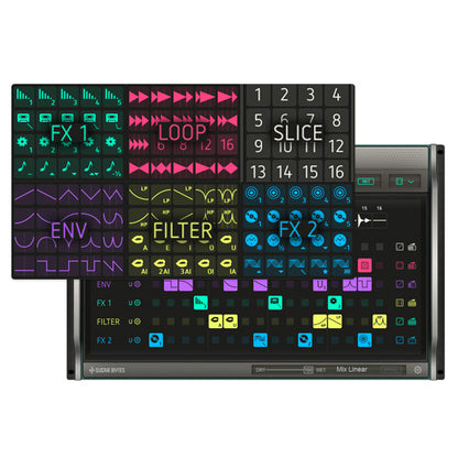 Sugar Bytes Looperator