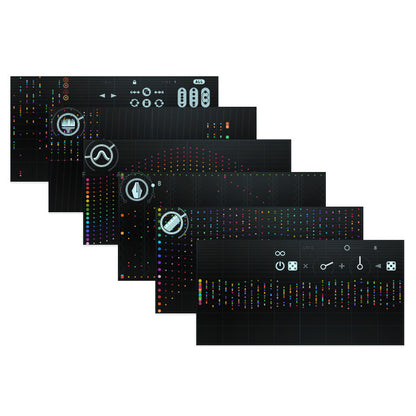 Sugar Bytes Obscurium