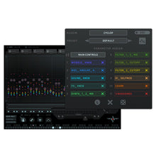 Sugar Bytes Obscurium