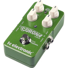 TC Electronic Corona Chorus Pedal