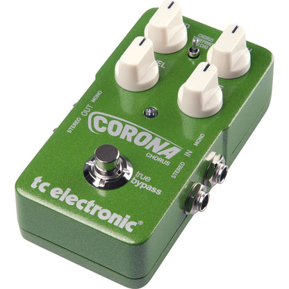 TC Electronic Corona Chorus Pedal