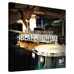 THALoops Urban Drumz Set