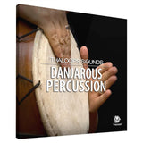THALoops Urban Drumz Set