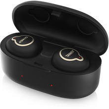Tannoy Life Buds Audiophile Wireless Earbuds with Recharging Case