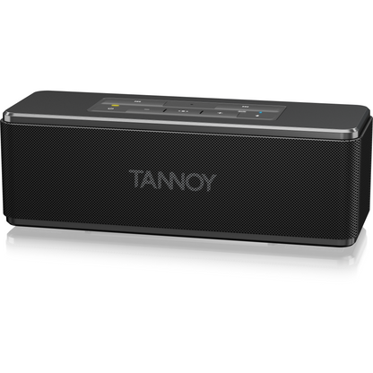 Tannoy Live Mini Portable Mini Bluetooth Loudspeaker