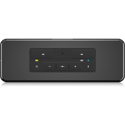 Tannoy Live Mini Portable Mini Bluetooth Loudspeaker