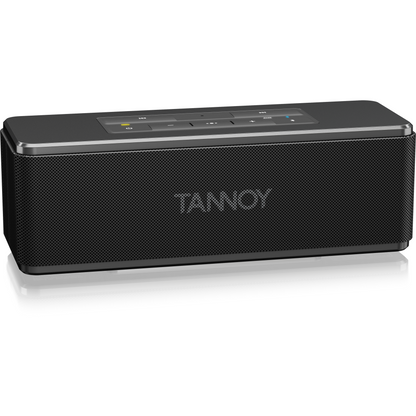 Tannoy Live Mini Portable Mini Bluetooth Loudspeaker