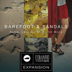 Tovusound Barefoot & Sandals EUS Expansion