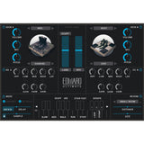 Tovusound Edward Ultimate Suite  Virtual Instrument