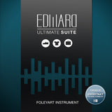 Tovusound Edward Ultimate Suite  Virtual Instrument